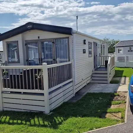 Contemporary Home At Tarka Holiday Park Barnstaple Exterior photo