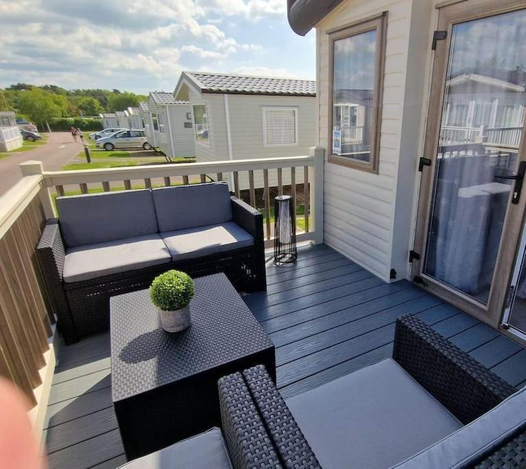 Holiday home Contemporary At Tarka