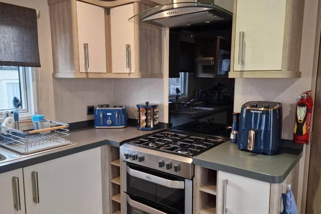 Holiday home Contemporary At Tarka
