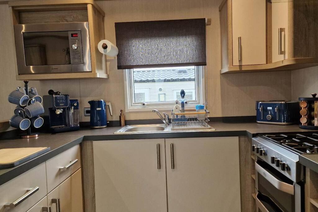 Contemporary At Tarka Barnstaple