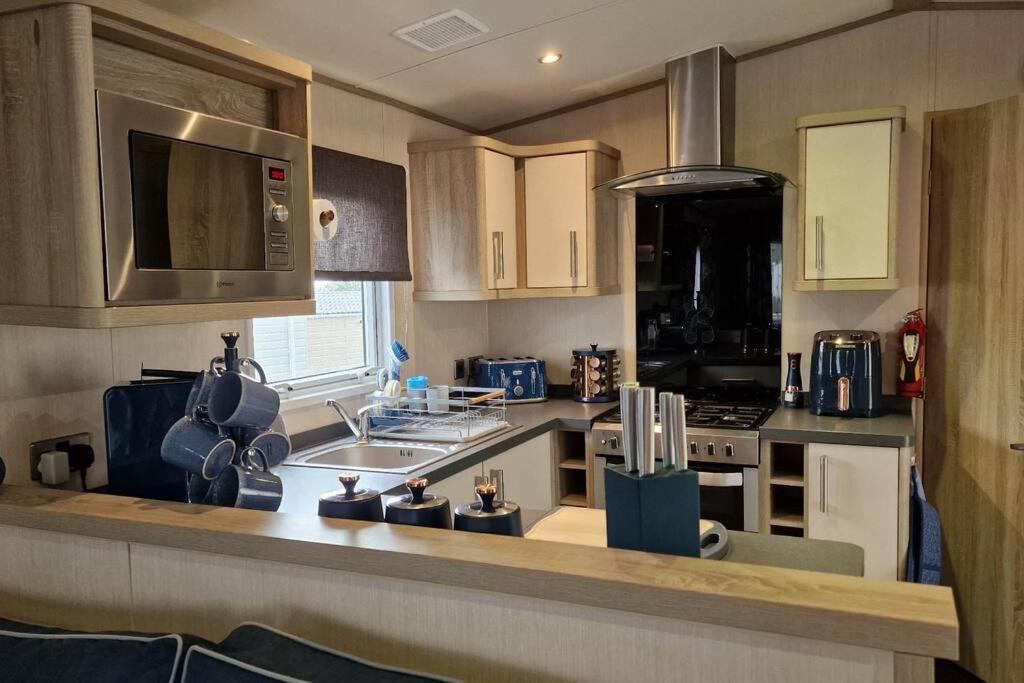 Contemporary At Tarka * Barnstaple