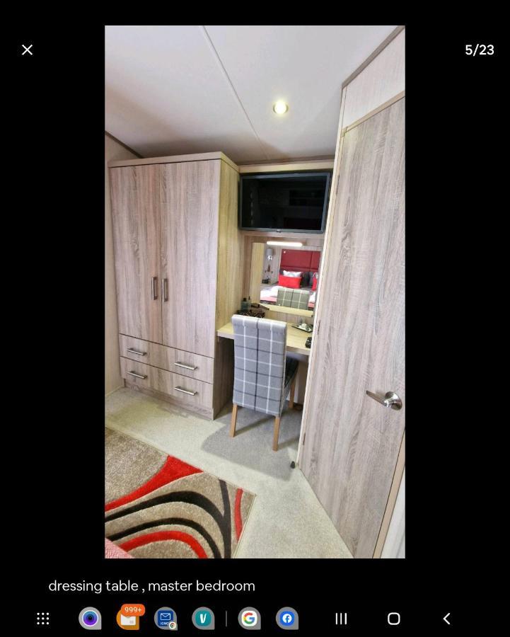 Holiday home Contemporary At Tarka *
