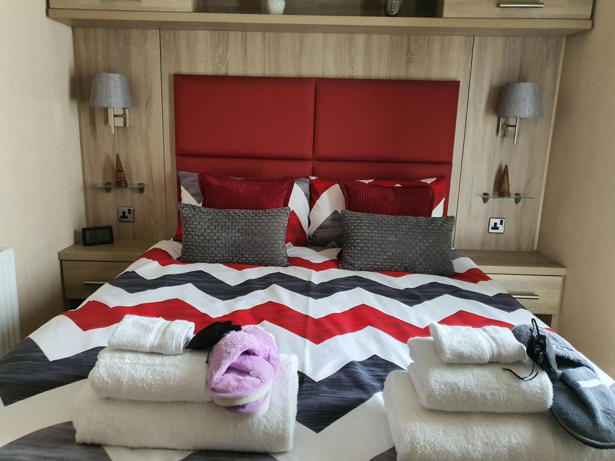 Contemporary At Tarka Barnstaple
